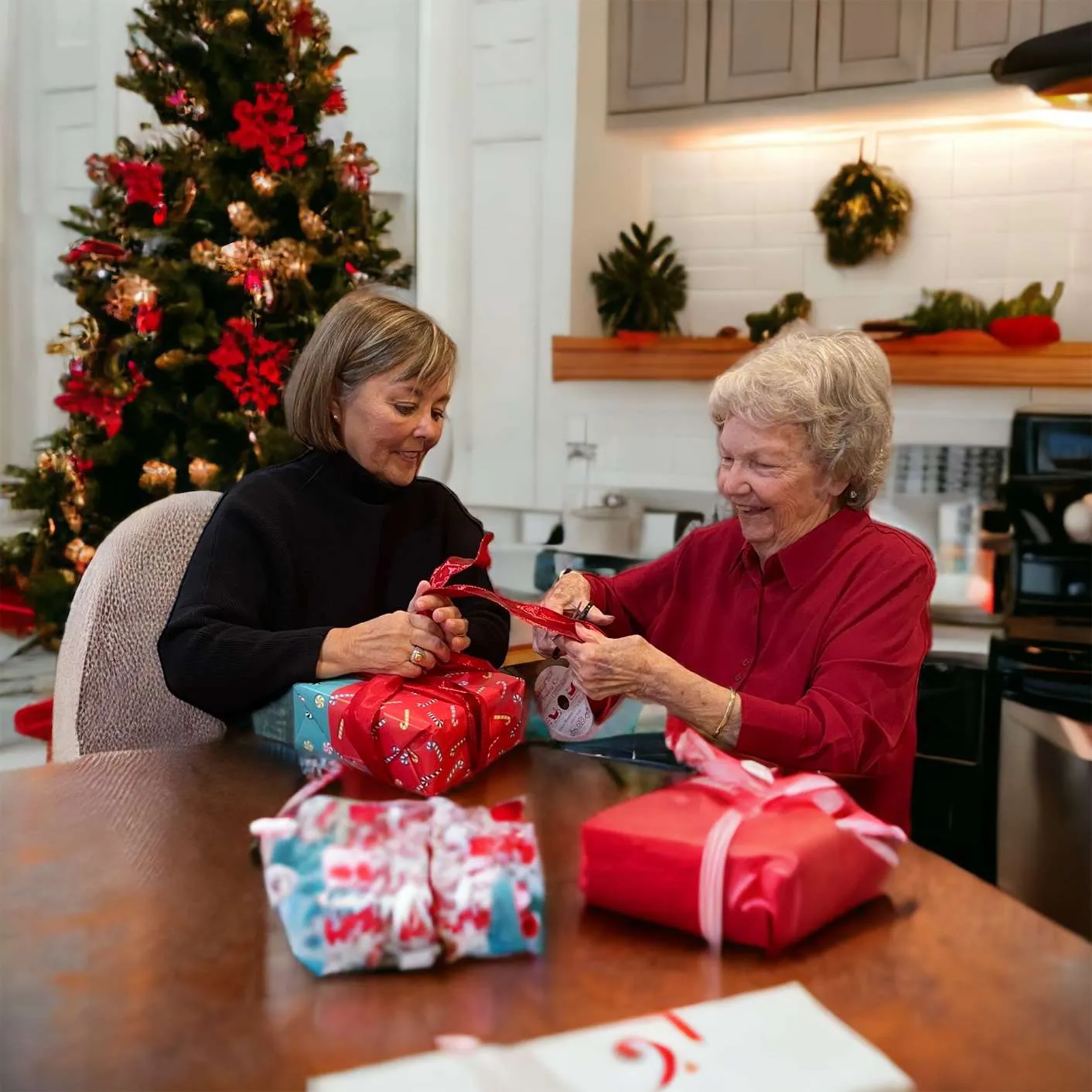 Giving Back Volunteer Opportunities During the Holidays Naborforce